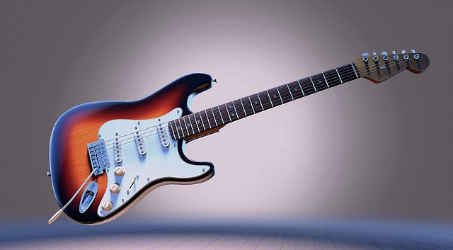 Electric Guitar For Kids